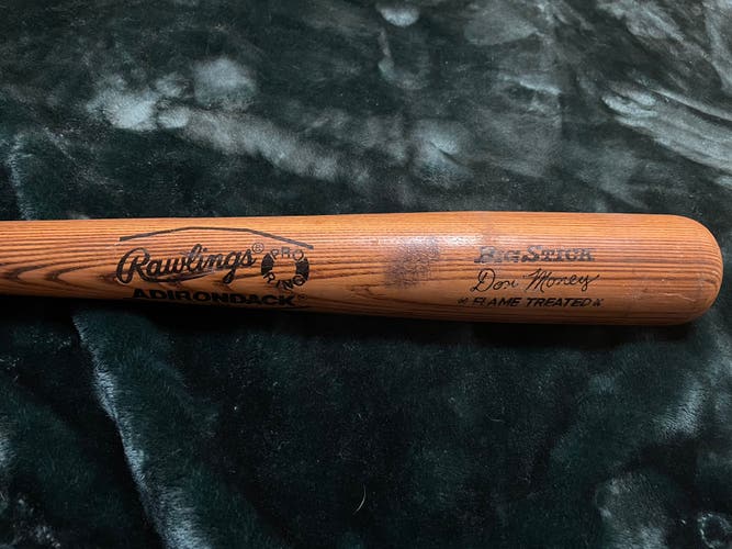 Old Rawlings Big Stick 32 Inch Training Ash Bat
