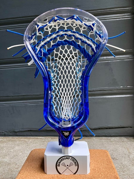 ECD Ion Custom Dyed, Professional Strung ECD Hero 3.0