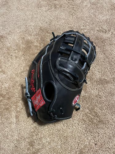 Rawlings Pro Preferred 12.25 First Base Mitt
