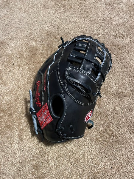 Rawlings Pro Preferred 12.25 First Base Mitt
