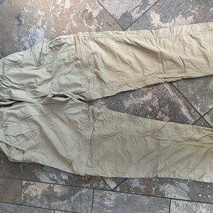 ExOfficio Amphi convertible hiking pants