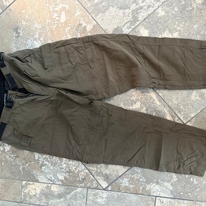 ExOfficio Amphi convertible hiking pants