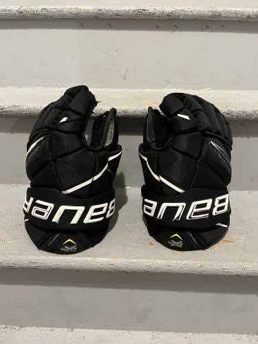 Bauer Vapor 2X Pro Gloves