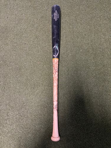 Evoshield Wood bat