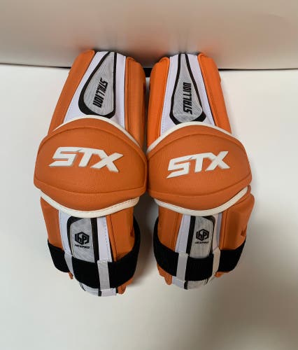 New STX Stallion 500 Arm Guards Large