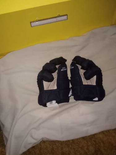 Used Gloves 10"