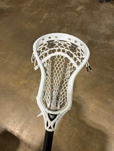 ECD Rebel O Setups