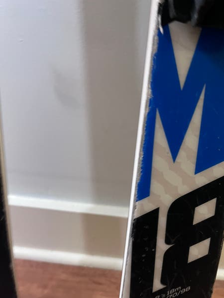 Rossignol Hero Masters GS Ski 175cm M18 | SidelineSwap | Buy