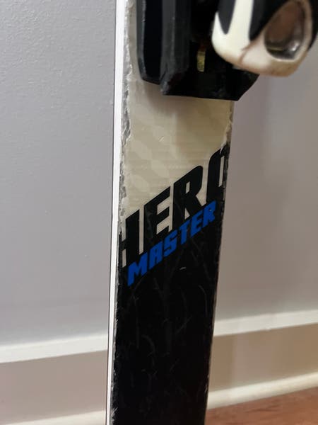 Rossignol Hero Masters GS Ski 175cm M18 | SidelineSwap | Buy