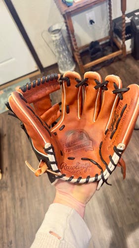 Rawlings Pro Preferred PROS314-2BRB 11.5