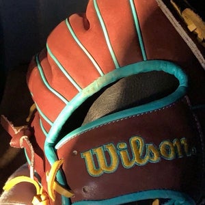 2022 Infield 12" A2000 Baseball Glove