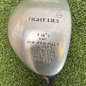 Adams Tight Lies 16* Air Assault 3 Wood / Regular Graphite / 43" / RH /sa6903