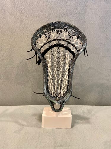 New Kinetik 3.0, Marble Dye, MJ15 Hero3 Mesh