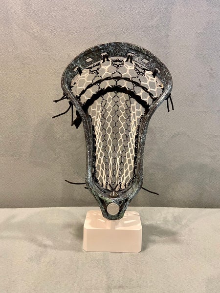 New Kinetik 3.0, Marble Dye, MJ15 Hero3 Mesh
