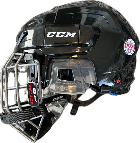 CCM Youth Hockey Helmet