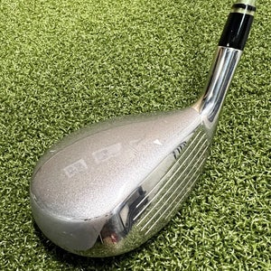 Adams Idea a2 OS 3 Wood / Ladies 55g Graphite / NEW GRIP / 42.5" / VGC / sa6909