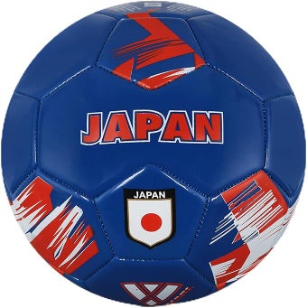 Vizari National Team Soccer Balls | Size-3  | VZBL91869-3