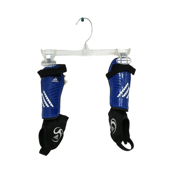 Used Adidas Predator Xs Soccer Shin Guards SidelineSwap