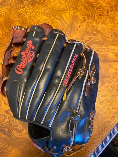 2020 Left Hand Throw Outfield 12.75" PRO303BH Baseball Glove