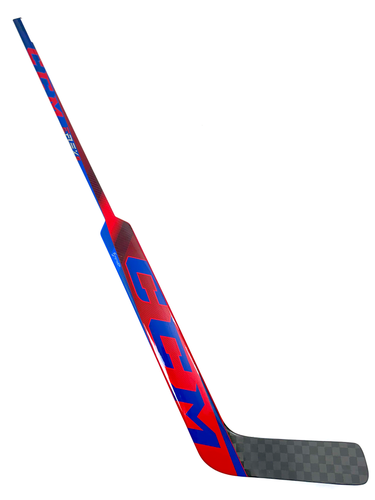 CCM E-Flex 5 Pro Regular 26" P3 Blue/Red