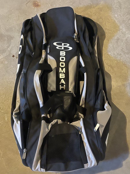 Used Boombah Beast Catcher's Bag