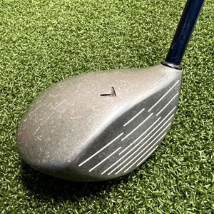 Callaway Big Bertha Steelhead 3 Wood / Acer Regular Graphite / 43.5" / sa6918