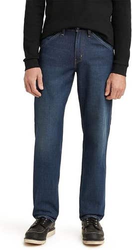 Levi's Men's Workwear Utility Fit Jeans 30x32