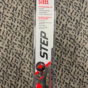 Step Steel ST Pro Size 287 (for CCM XS holders)