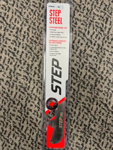 Step Steel ST Pro Size 287 (for CCM XS holders)