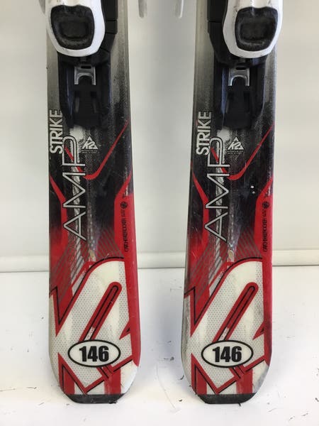 2015 k2 amp strike skis waist width Omen Team 2027 The K2 Omen Team is the direct successor to the popular Poacher 2015 K2 Strike AMP Used