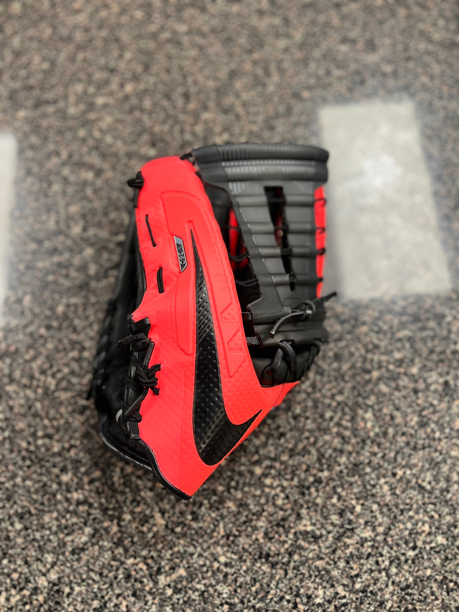 nike vapor 360 glove