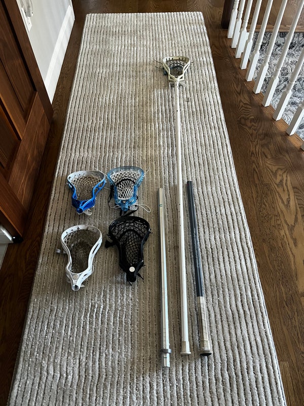 Trending Lacrosse Gear Used and New on SidelineSwap