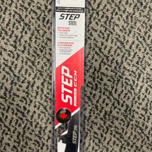 Step Steel STPROXS 280 MM (for CCM XS holders)