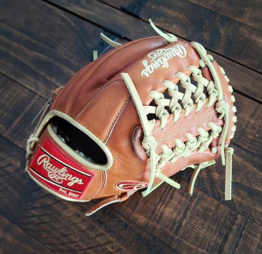Rawlings Infield Pro Preferred Baseball Glove 11.5"