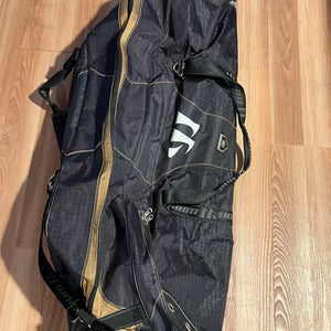 Used Warrior Lacrosse  Bag