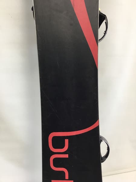 155 Burton Cruzer snowboard | SidelineSwap | Buy and Sell on