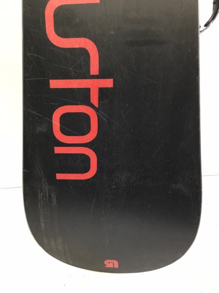 155 Burton Cruzer snowboard | SidelineSwap | Buy and Sell on