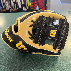 Wilson 1786 Infield 11.5" A2K Baseball Glove