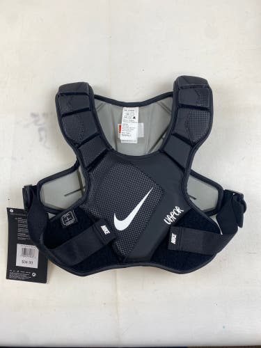 New Small Nike Vapor Shoulder Pads