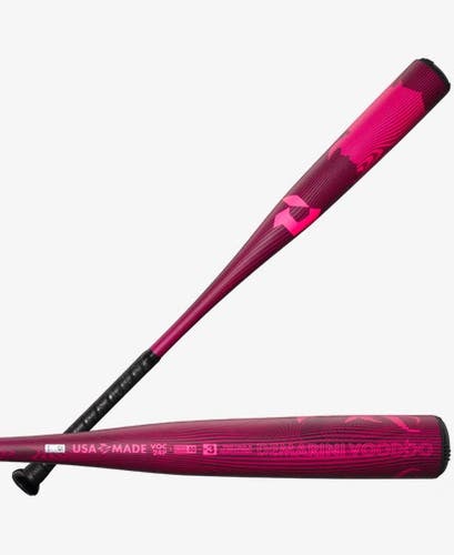 New 2024 NEON PINK LIMITED EDITION DEMARINI VOODOO® ONE FREE SHIPPING