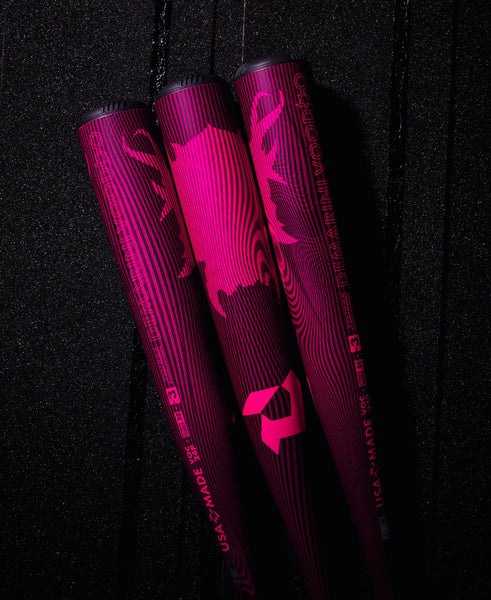 New 2024 NEON PINK LIMITED EDITION DEMARINI VOODOO® ONE FREE SHIPPING