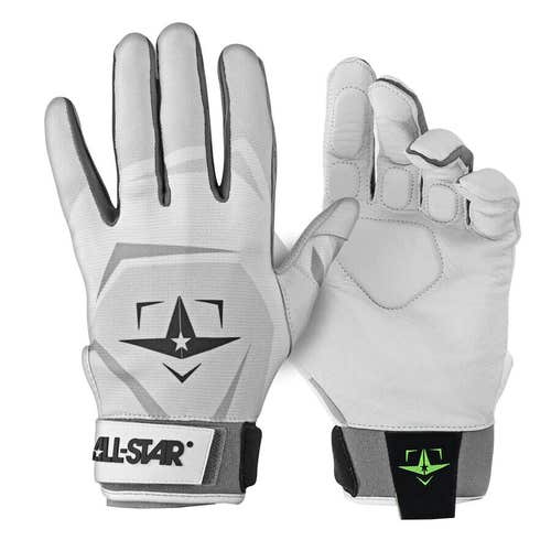 All-Star S7 Axis Padded Inner Catcher Glove Left Hand Throw CG6001 LHT