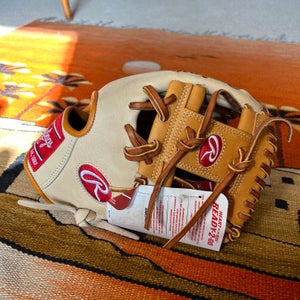 *Reserved 2022 Wilson A2000 1787SC and Rawlings Pror204-2ct