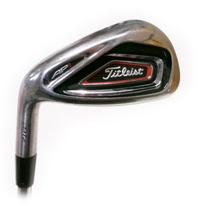 LH Titleist 716 AP1 Single 8 Iron Steel True Temper XP 90 R300 Regular Flex