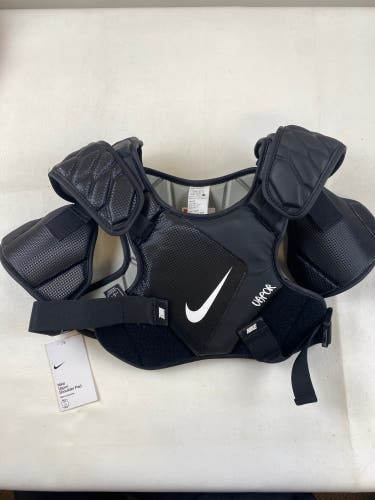 New Medium Nike Vapor Shoulder Pads
