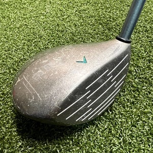 Callaway Big Bertha Hawkeye 3 Wood Ladies GEMS Graphite / 43" / sa6927