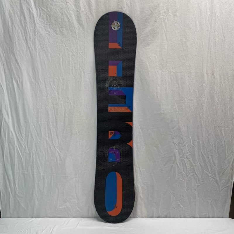 Burton Snowboards Used and New on SidelineSwap