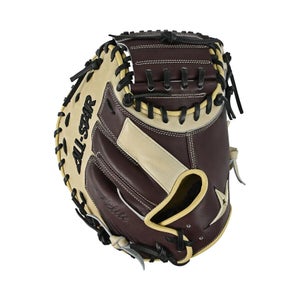 2024 All Star  S7-ELITE 34" CATCHER'S MITT RHT Adult CM5000