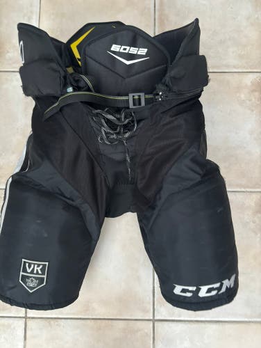 Senior Large CCM Tacks 6052 Hockey Pants