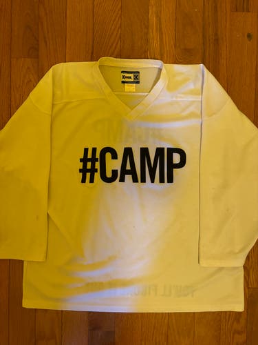 BioSteel #CAMP Jersey XXL